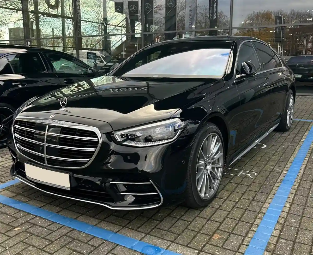 s class reantal