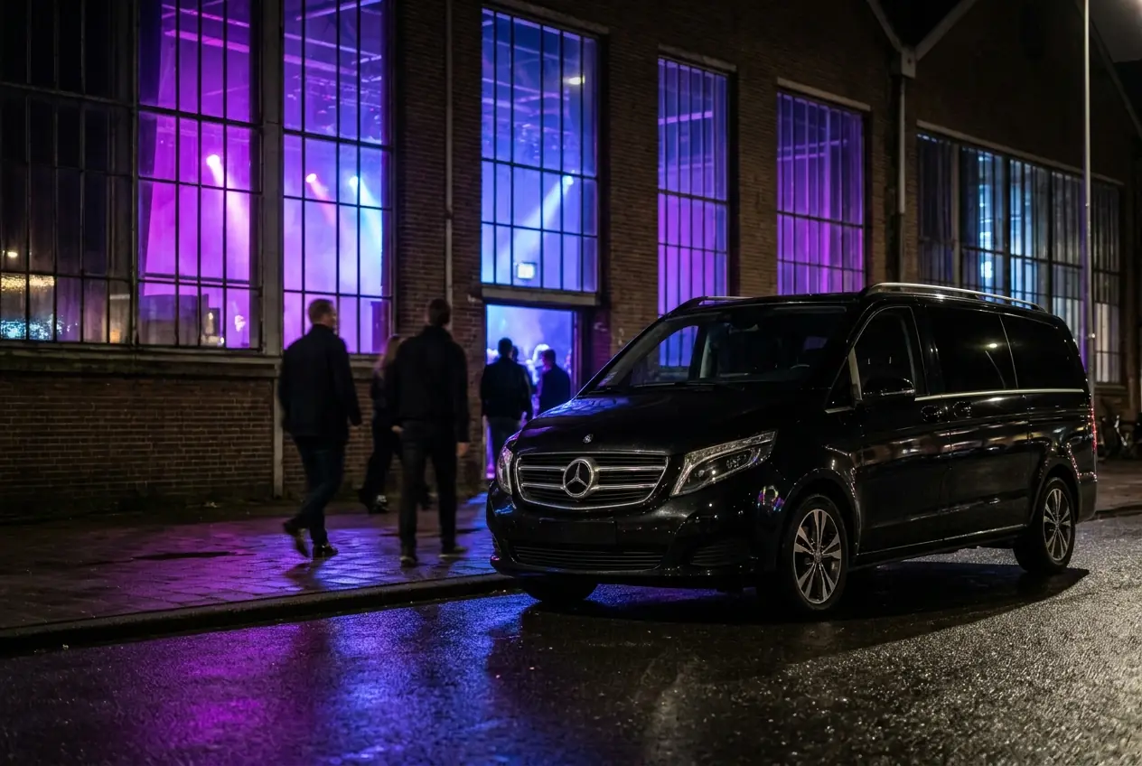 Amsterdam Dance Event