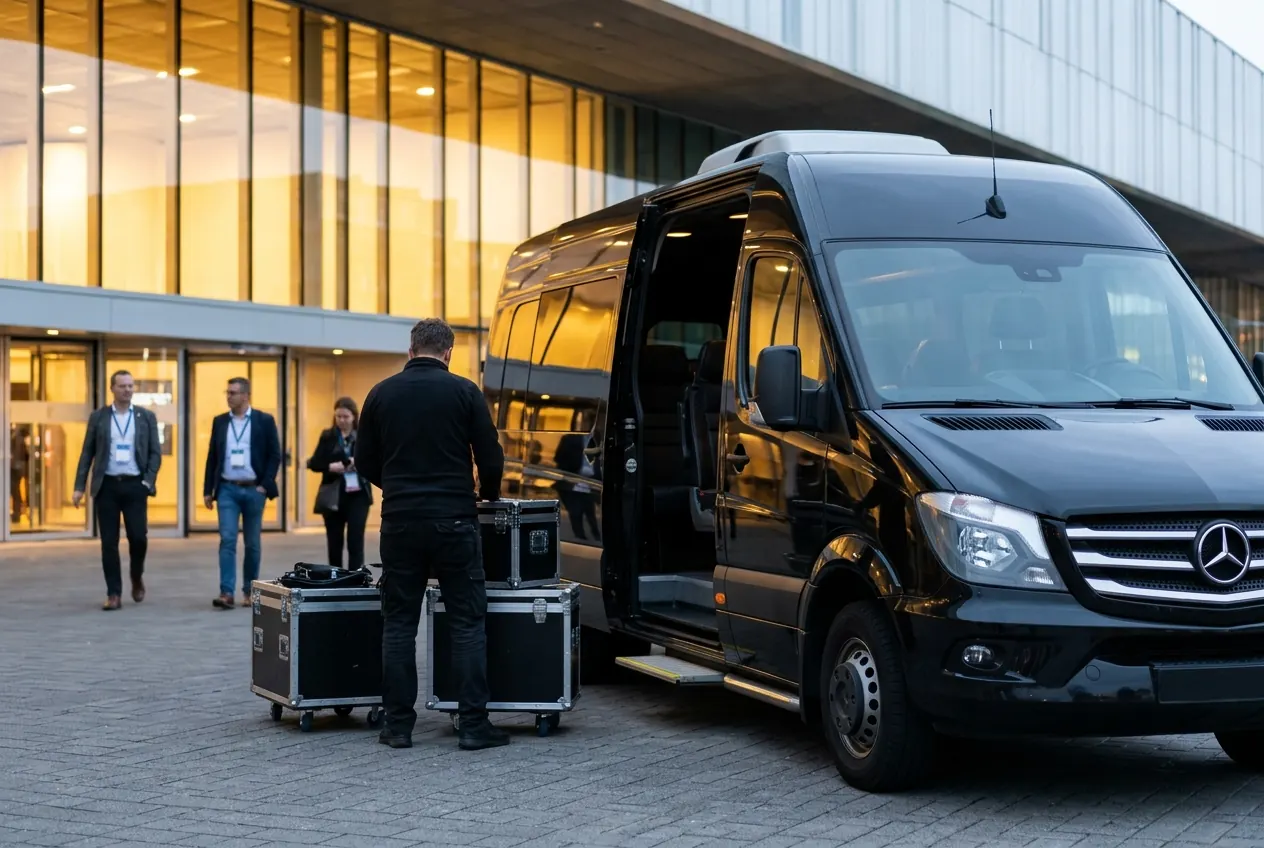 IBC Amsterdam